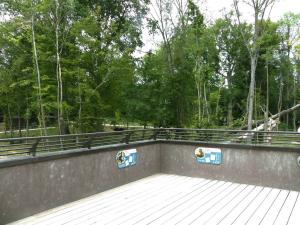 Terre de Gorilles