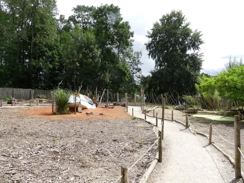 Parc australien - 2021