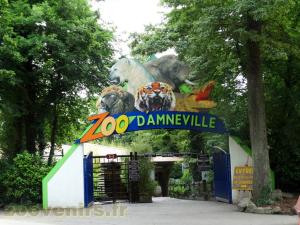 Zoo d'Amnéville - 2004 - 2013
