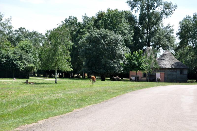 Piste Australie - 2023