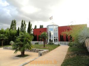 Touroparc - 2010 - 2020