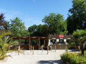 Parc de l'Auxois - 2020