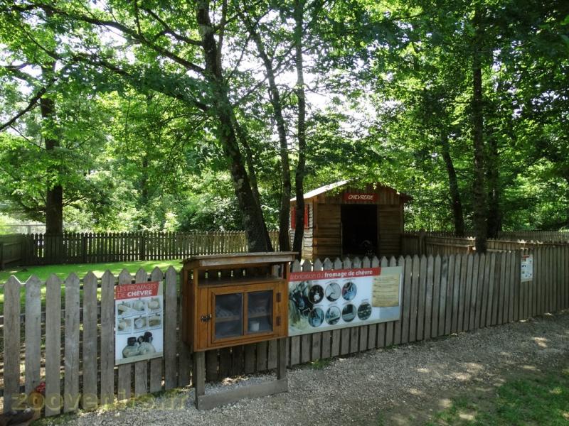 Chèvre poitevine - 2009