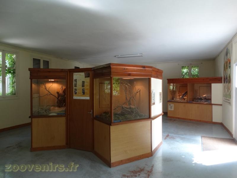 Vivarium - 2009
