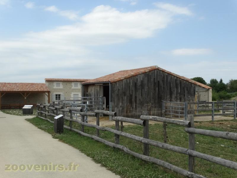 La ferme - 2009