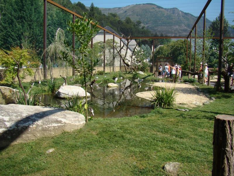 Les ailes de la nature - 2009