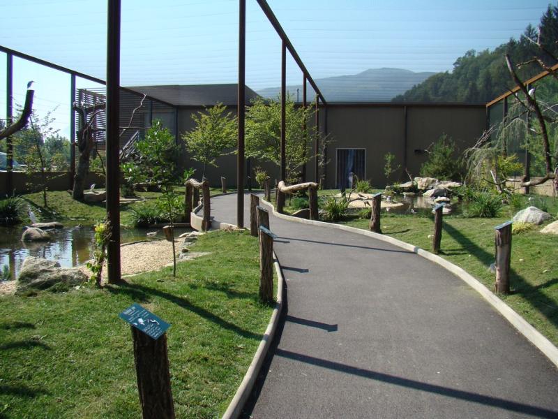 Les ailes de la nature - 2009