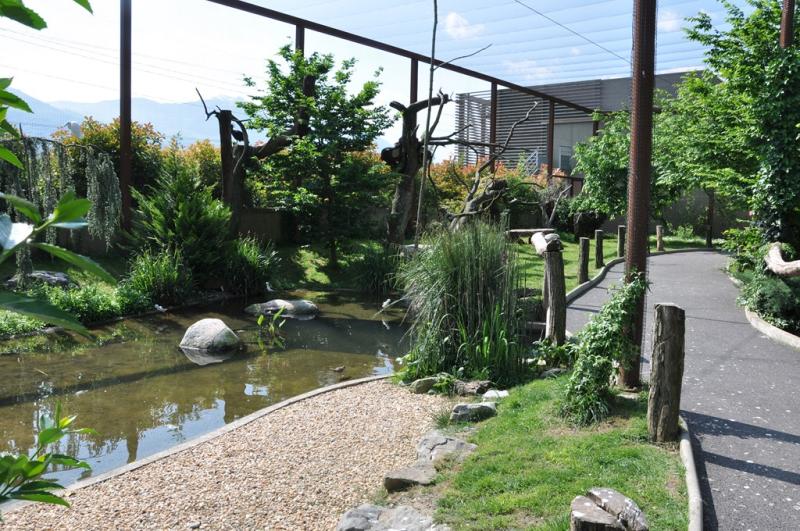 Les ailes de la nature - 2012