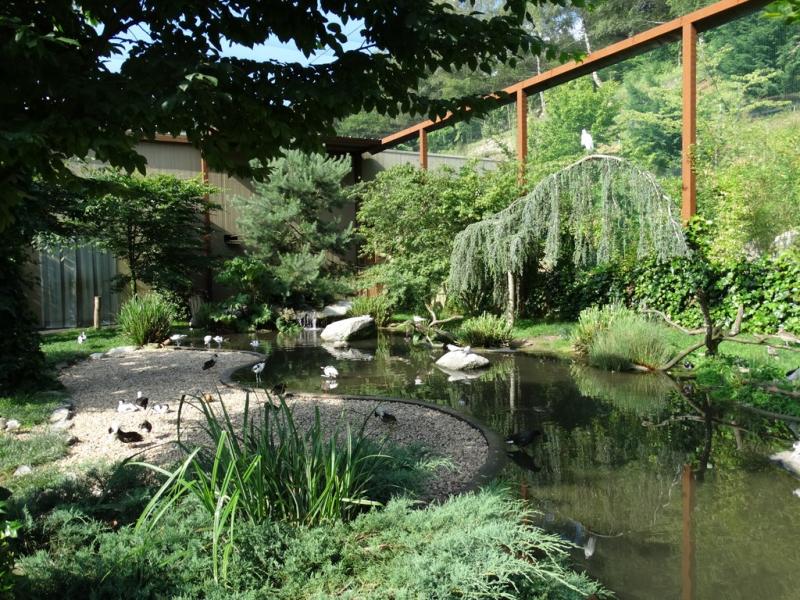 Les ailes de la nature - 2015