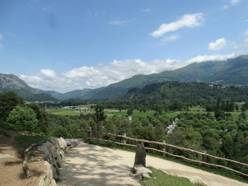 Le Grand parcours - 2015