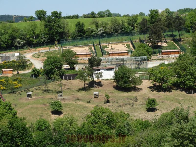 Secteur des fauves - 2014