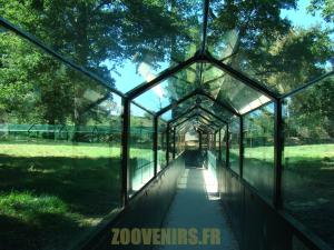 Parcours de visite