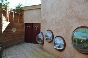 Les bulles des missions