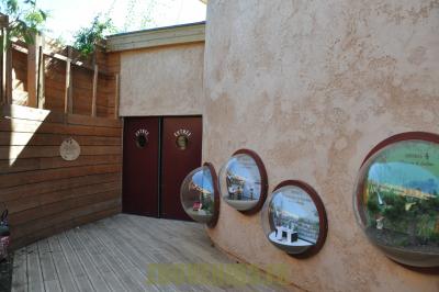 Les bulles des missions - 2012