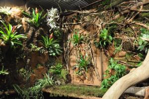 Parcours de visite