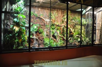 Vivarium - 2012