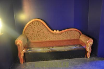 Blatte souffleuse - 2012