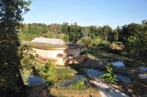 Parcours de visite