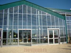 Découvrez Biotropica