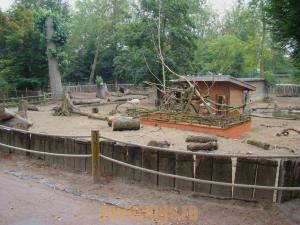 Parc américain