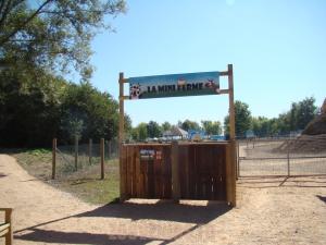 Mini-ferme
