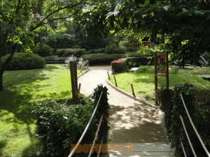 Parcours de visite