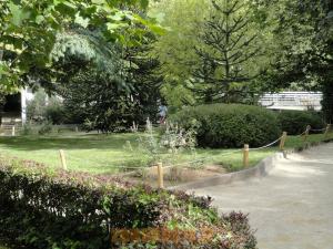 Parcours de visite