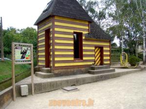 Atèle noir