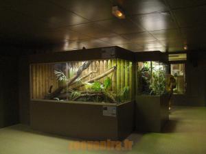 Vivarium