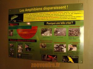 Panneau pédagogique