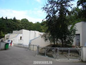 Découvrez le Parc Zoologique et Botanique de Mulhouse