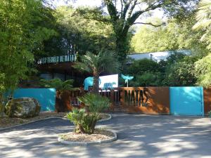 Découvrez le Zoo de Pont-Scorff