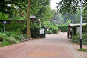 Découvrez le Parc Zoologique de Lille