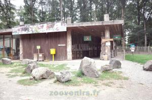Découvrez le Domaine Zoologique de Pescheray