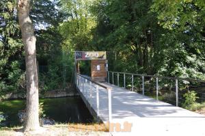 Découvrez le Zoo d'Amiens