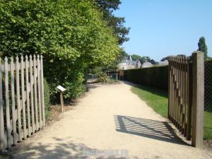 Découvrez le Domaine de La Bourbansais