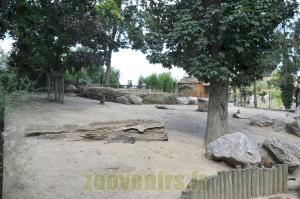 Parc australien