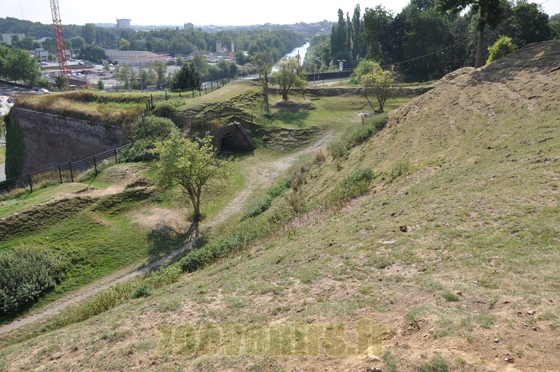 Vue générale