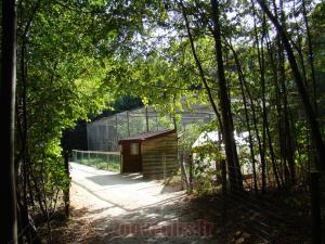 Parcours de visite