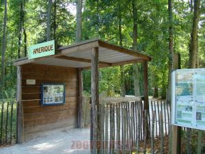 Parcours de visite