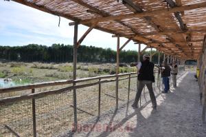 Parcours de visite