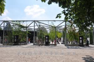 Découvrez le Parc Zoologique de Paris