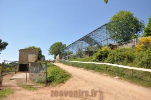 Parcours de visite