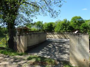 Parcours de visite