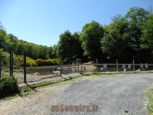 Parcours de visite