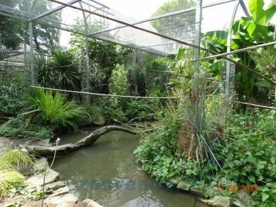 Parcours de visite - 2014