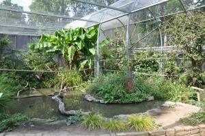 Parcours de visite 