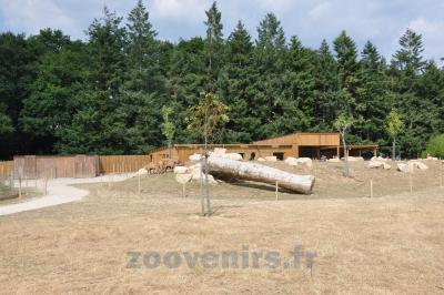 Ferme pédagogique - 2014