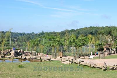 Ferme pédagogique - 2013