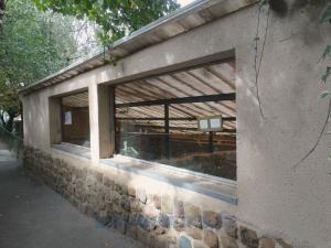 Installation petits oiseaux